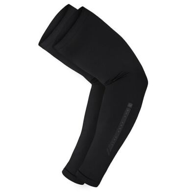 Утеплитель для рук Buff Arm Sleeves, Solid Black