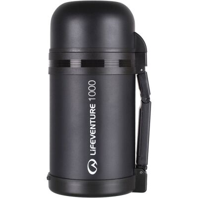 Термос Lifeventure Wide Mouth 1,0 L