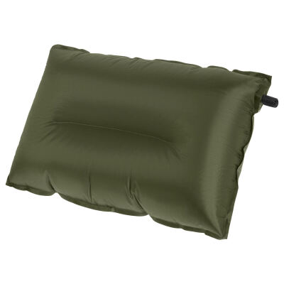 Подушка самонадувающаяся Sturm Mil-Tec "Selfinflatable Pillow" Olive