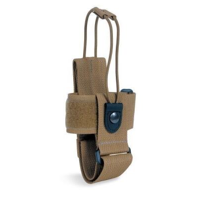 Підсумок для рації Tasmanian Tiger Tac Pouch 2 Radio, Coyote Brown