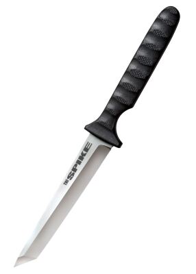 Ніж Cold Steel Tanto Spike, Black