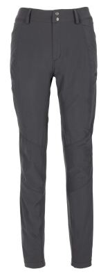 Брюки женские Rab Incline Light Pants Wmns, Anthracite