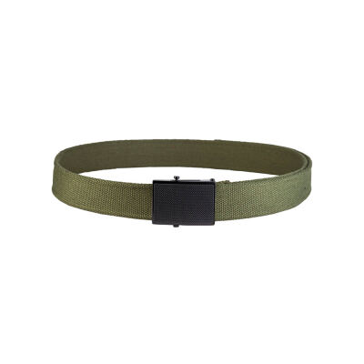 Ремінь брючний Sturm Mil-Tec "BW Type Belt 40 mm" Olive