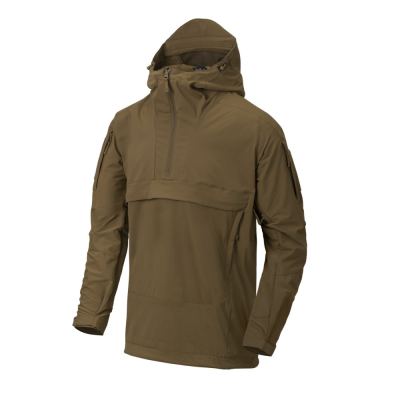 Анорак Helikon-Tex MISTRAL Soft Shell