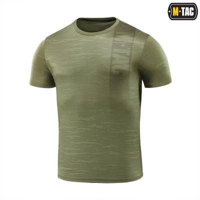 Футболка M-Tac Performance Олива, olive