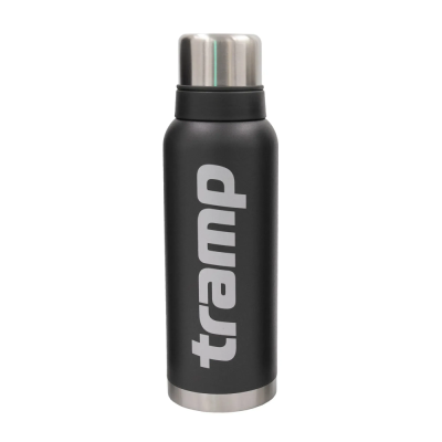 Термос Tramp Expedition Line 1.2 л, серый