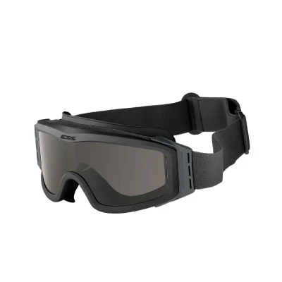 Защитная маска ESS Profile NVG с поликарбонатными линзами, 2,8 мм Защитная маска ESS Profile NVG с поликарбонатными линзами, 2,8 мм