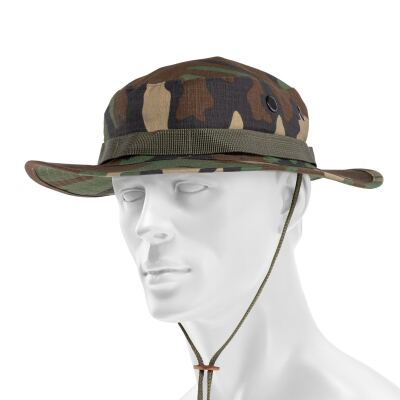 Панама US GI Woodland