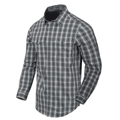 Сорочка Helikon-Tex COVERT CONCEALED CARRY з коротким рукавом