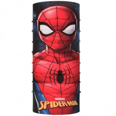 Шарф-труба дитячий (8-12) Buff Superheroes Junior Original, Spider-Man