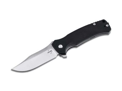 Ніж Boker M.E.R.K. 1, клинок 93 мм, сталь D2
