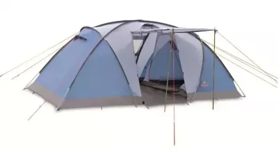 Намет Pinguin Base Camp – Темно-бірюзовий