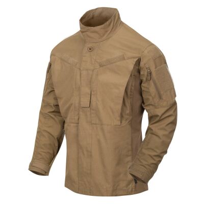 Кітель Helikon-Tex MBDU NyCo Rip-Stop, Койот