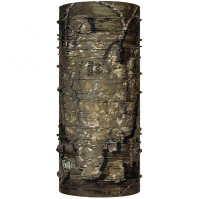 Шарф-труба Buff Realtree Coolnet UV+, Timber