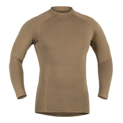 Футболка-реглан "HSJ" (Huntman Service Jersey) Coyote Brown