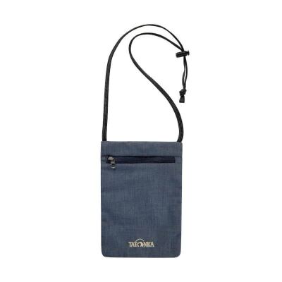 Гаманець натільний Tatonka Skin Neck Pocket, Dark Blue