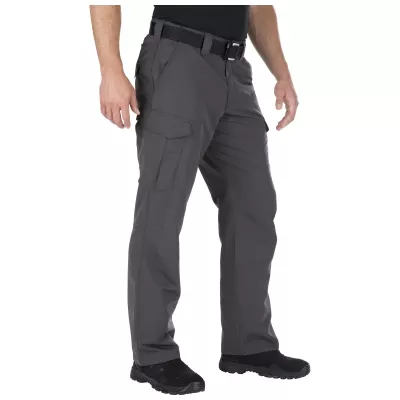 Штани тактичні "5.11 Fast-Tac Cargo Pant" Charcoal