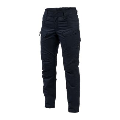 Жіночі штани Helikon-Tex UTP PolyCotton Stretch Rip-Stop, Темно-синій
