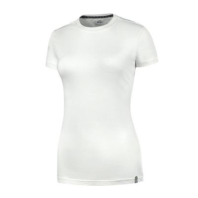 Футболка M-Tac 93/7 Lady Біла, white, білий