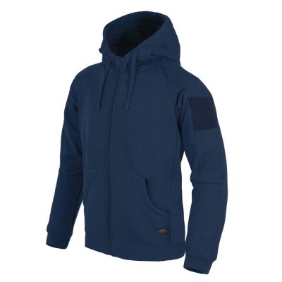Куртка Helikon-Tex URBAN TACTICAL HOODIE LITE