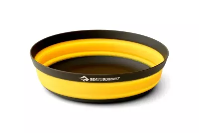Миска складна Sea to Summit Frontier UL Collapsible Bowl – Жовта