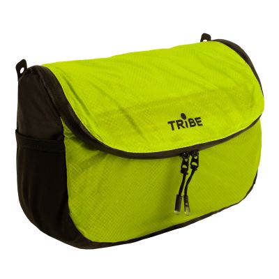 Косметичка Tribe Wash Organizer з підвісом, Зелений