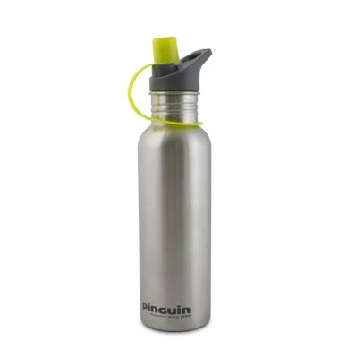 Фляга Pinguin Bottle 0, 8 л – Срібляста