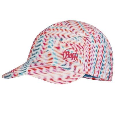 Кепка дитяча (4-12) Buff Kids Pack Cap, Kumkara Multi