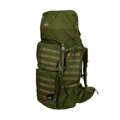 Тактический рюкзак Tramp Defender 60 л UTRP-048 Olive, олива