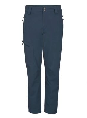 Брюки женские Rab Incline Pants Wmns, Tempest Blue