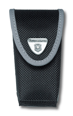 Чехол Victorinox поясной нейлоновый, Черный