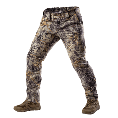 Штаны Instinct 2.0 Twill Татарское зелье