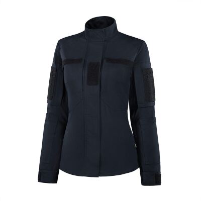Кітель M-Tac Patrol Flex Lady, Dark Navy Blue