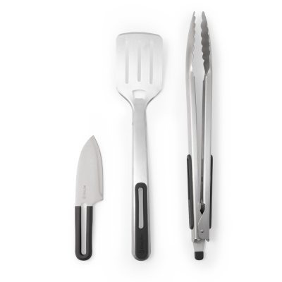 Набір для грилю BioLite Prep and Grill ToolKit