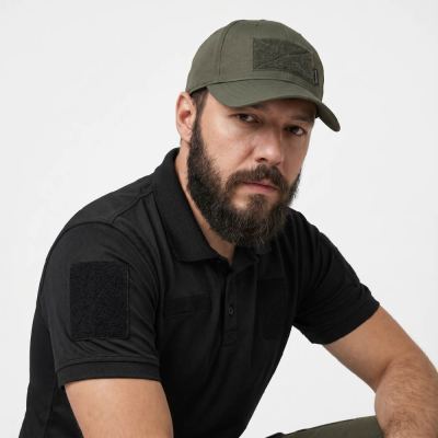 Кепка (бейсболка) Duty Shade Gen II. Cotton. Темна олива