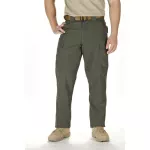 Штани тактичні "5.11 Tactical Taclite TDU Pants" TDU Green 4 Штани тактичні "5.11 Tactical Taclite TDU Pants" TDU Green 4