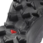 Треккинговые кроссовки Salomon® SpeedCross 5. Magnet Black 5 Треккинговые кроссовки Salomon® SpeedCross 5. Magnet Black 5