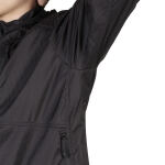 Куртка вітрівка "LUTER" MK2 Combat Black 11