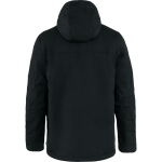 Куртка чоловіча Fjällräven Greenland Winter Jacket, Black 3 Куртка чоловіча Fjällräven Greenland Winter Jacket, Black 3