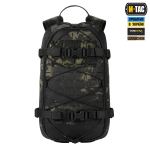 Рюкзак M-Tac Sturm с эргономичными лямками Elite Gen.II Мультикам Черный 2 Рюкзак M-Tac Sturm с эргономичными лямками Elite Gen.II Мультикам Черный 2