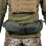 Сумка транспортная полевая "MAX Pack" Olive Drab 11 Сумка транспортная полевая "MAX Pack" Olive Drab 11