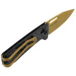 Розкладний ніж SOG Ultra XR, Carbon/Gold 5 Розкладний ніж SOG Ultra XR, Carbon/Gold 5