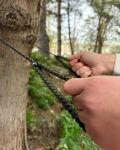 Пилка ланцюгова Base Camp Paracord Saw 13