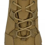 Тактичні кросівки Milbot Spurt Slcord Gore-Tex®. Койот 4 Тактичні кросівки Milbot Spurt Slcord Gore-Tex®. Койот 4