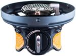 Газовая горелка с пьезоподжигом Jetboil Assy Burner Base Flash 1 л Replacement