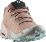 Кроссовки женские Salomon SPEEDCROSS 6, Mahoganyrose/Hushedviolet 3