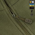 M-Tac кофта Delta, Army Olive 5