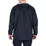 Куртка штормова 5.11 Tactical "Duty Rain Shell" Dark Navy 3 Куртка штормова 5.11 Tactical "Duty Rain Shell" Dark Navy 3