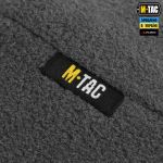 Шапка M-Tac Watch Cap Polartec Cold Weather Темно, dark Grey 6 Шапка M-Tac Watch Cap Polartec Cold Weather Темно, dark Grey 6