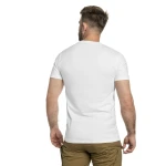 Футболка Helikon-Tex Old school. Білий 3 Футболка Helikon-Tex Old school. Білий 3